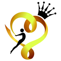 2020 Rhythmic Gymnastics Grand Prix Logo