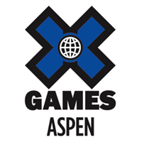 2020 Winter X Games Logo