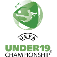 2016 UEFA U19 Championship Logo