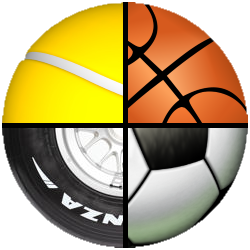 AllSportDB.com Logo